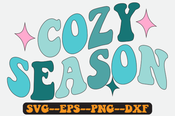Cozy Season Png Sublimation Design Review