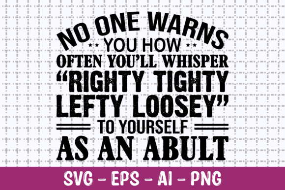 No One Warns You How Often You ll SVG